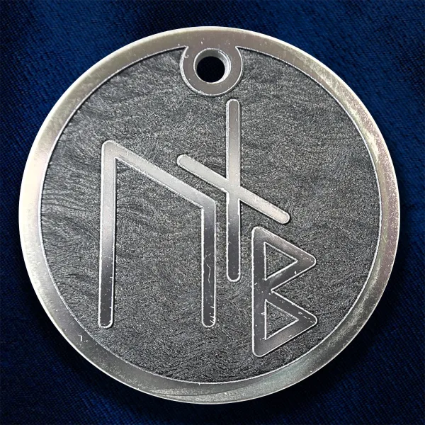 Uruz-Nauthiz-Berkano