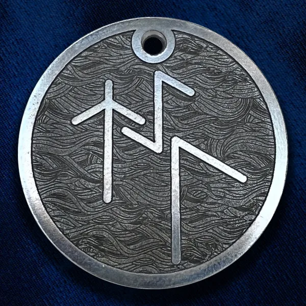 Tiwaz-Eihwaz-Laguz